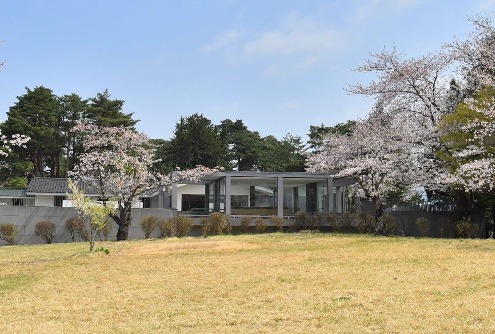 齊藤茂吉紀念館
